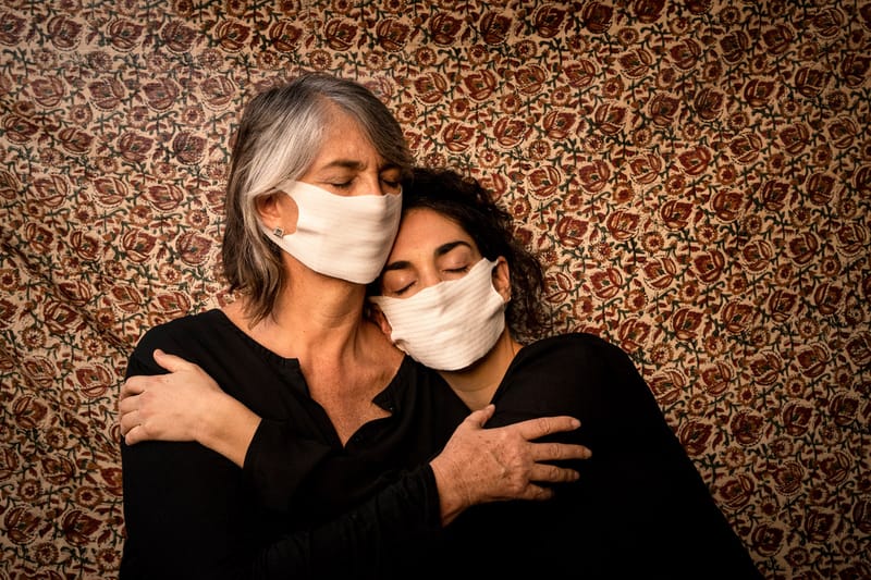 Powerful Latin American Photography Appears in the Bronx