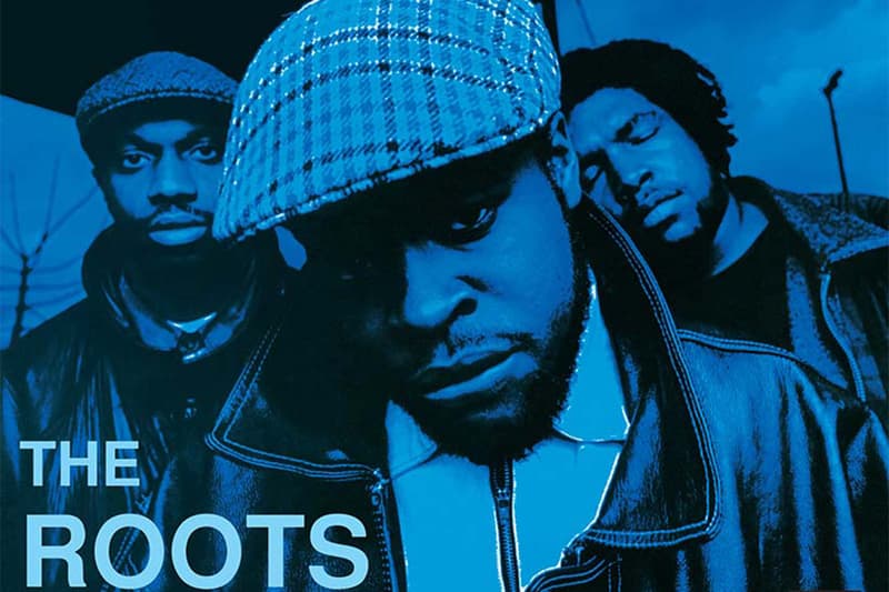 The Roots Founding Member Malik B Dead 47 years old Don Champion Malik Abdul Baset Things Fall Apart