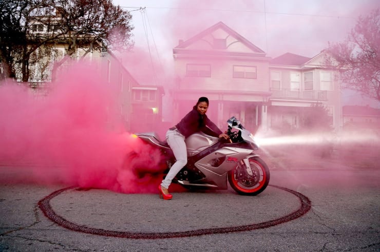 "The Time is Now" Anti-Racism Fundraiser Includes Limited Edition Prints and Books