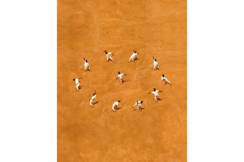 The Time is Now Anti-Racism Fundraiser raffle paper journal galerie number 8 posters prints artists photography 