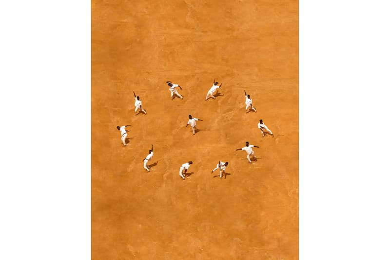 The Time is Now Anti-Racism Fundraiser raffle paper journal galerie number 8 posters prints artists photography
