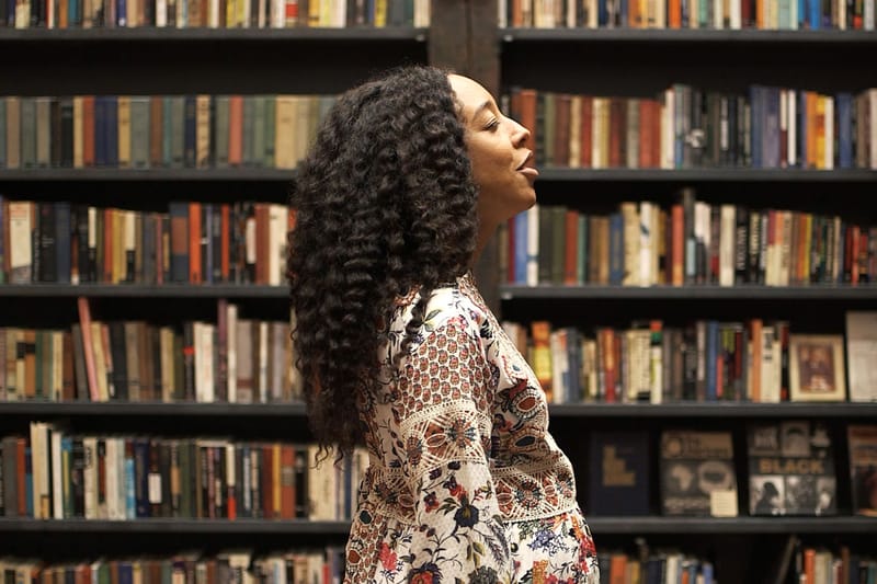 Theaster Gates Addresses the Black Madonna in 'Do you hear me calling?' Film