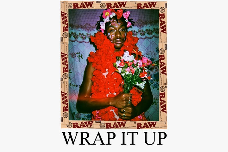 Theo White Celebrates the Black Queer Community in '6FT' Limited Publication