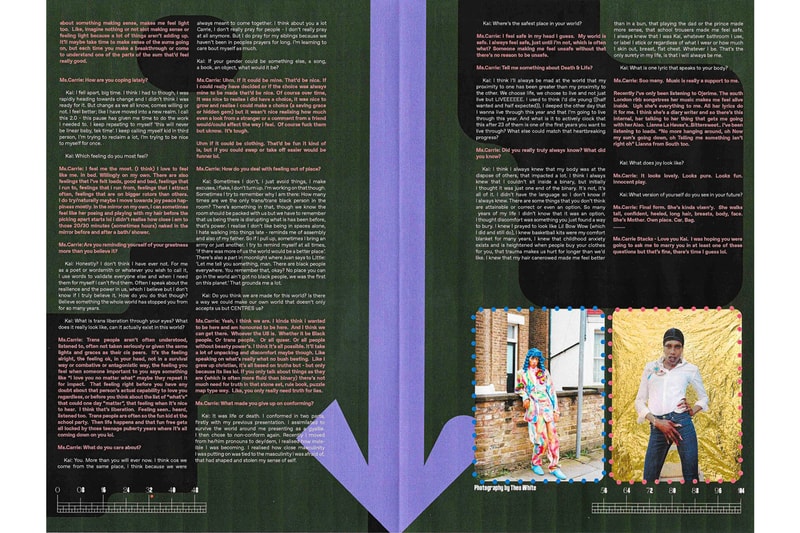 theo white publication art fashion queer lgbtq 