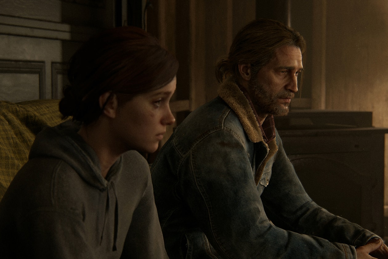 The Last of Us Part 2 Sony PlayStation UK Metacritic Review Bombing Naughty Dog game of thrones avengers justice league star wars rian johnson razbuten upperechelon