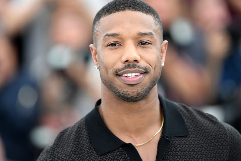 Michael B. Jordan's Tom Clancy Film 'Without Remorse' Moves to Amazon