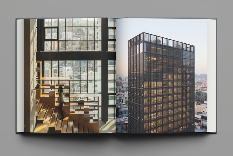 Tom Kundig Celebrates Illustrious Design Portfolio With 'Working Title' Monograph