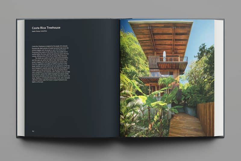 'Tom Kundig: Work in Progress' Monograph Book design architecture olson house building