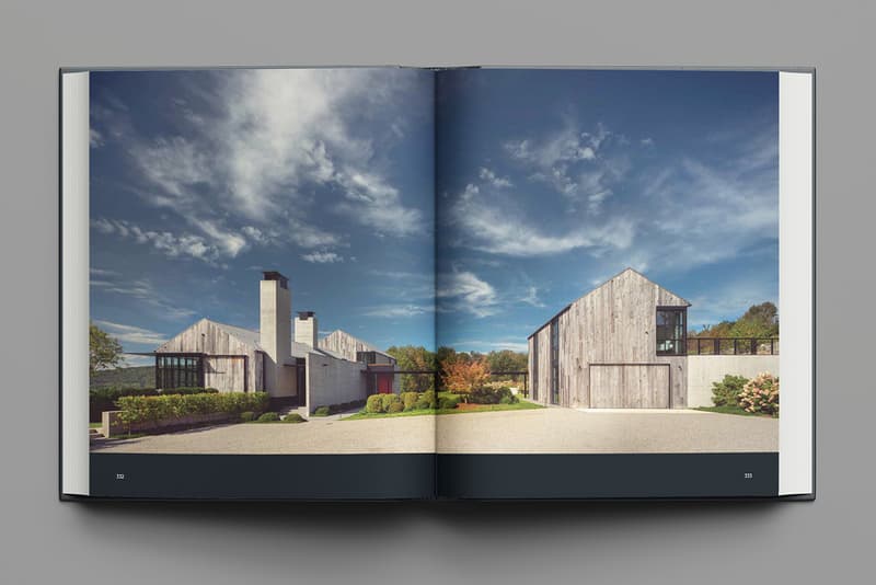 'Tom Kundig: Work in Progress' Monograph Book design architecture olson house building