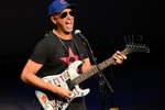 Rage Against the Machine's Tom Morello Drops Video for Protest-Inspired Single "Stand Up" (UPDATE)