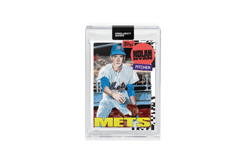topps project cards collectibles artist collaborations joshua vides don c ermsy groteskito jacob rochester