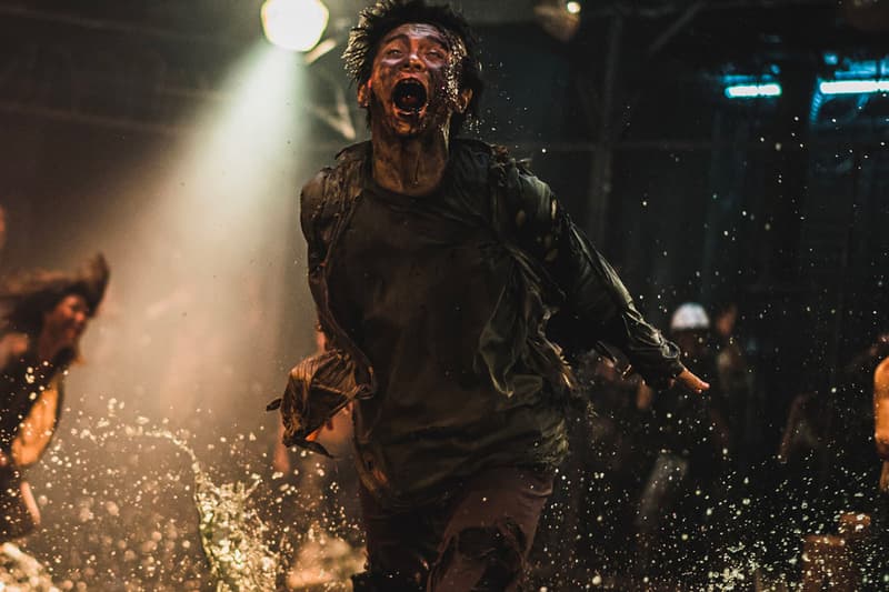 Train to Busan Presents Peninsula August 2020 Release Date united states us canada shudder well go Craig Engler south korea Yeon Sang-ho