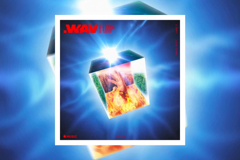 Travis Scott Chase B Apple Music WAV Radio Episode 10 Stream recap Big Sean - Zen Big Sean - Lithuania Chase B & Don Toliver - Cafeteria Travis Scott & Young Thug - White Tee Sheck Wes Nav & Wheezy - Pickney Swae Lee - Scrooge YBN Cordae - The Parables Justin Bieber - What’s Poppin (Remix) t-pain social distanching