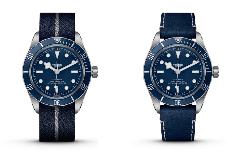 tudor black bay fifty eight dive watch bb58 automatic movement watches accessories luxury