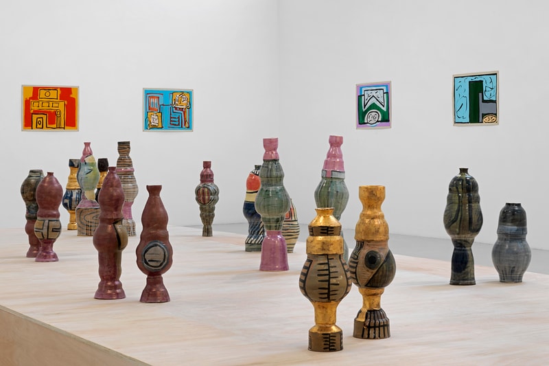 Turner Prize Bursaries Winners Tate