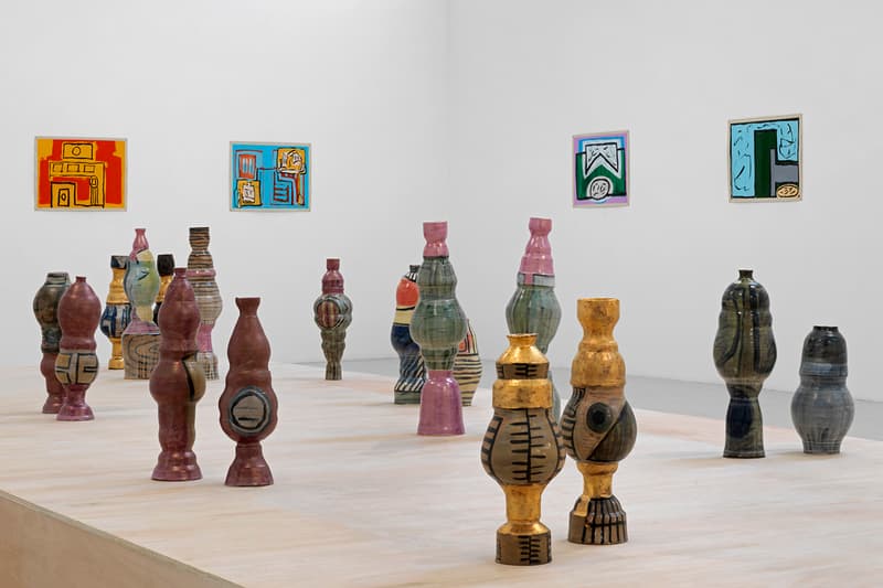 Turner Prize Bursaries Winners Tate