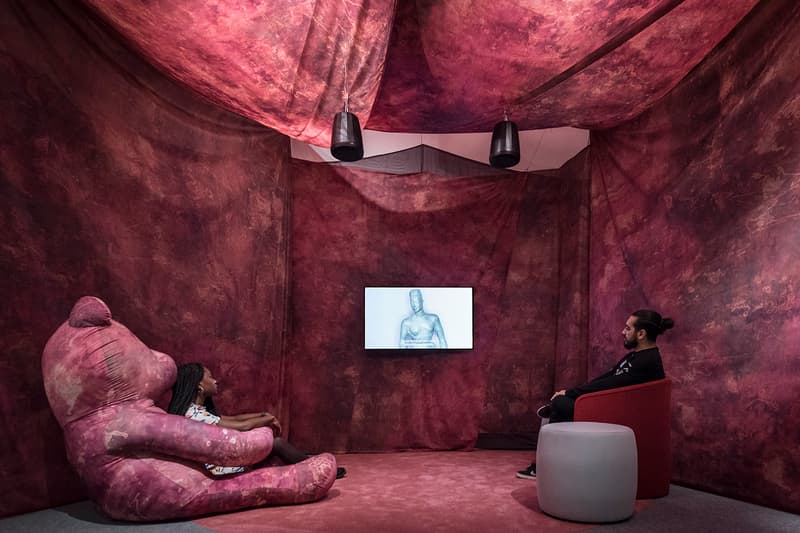 Turner Prize Bursaries Winners Tate