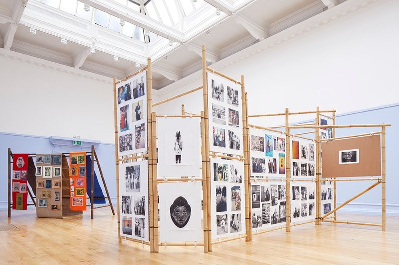 Turner Prize Bursaries Winners Tate