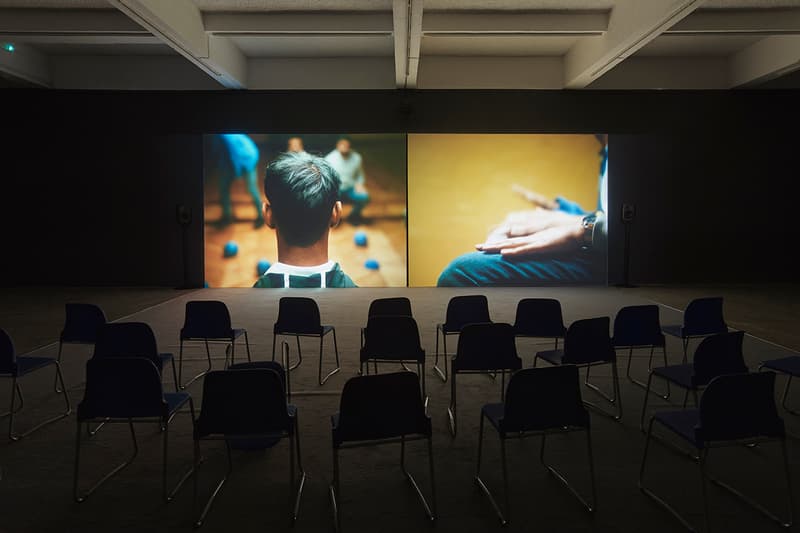Turner Prize Bursaries Winners Tate