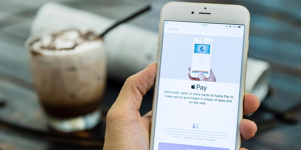 Apple Pay And Qr Codes See Restaurants With Clover Pos Encourage Customers To Dine N Dash 9to5mac