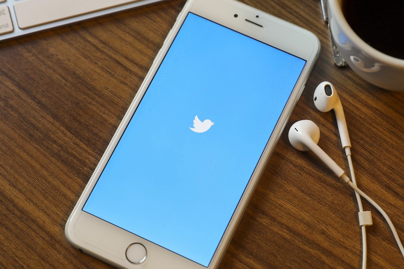 twitter social media platform abuse loophole violence hate speech inciting