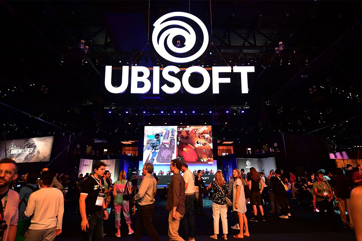 ubisoft video game developer publisher vice president editorial maxime beland resignation assault sexual abuse harassment allegations
