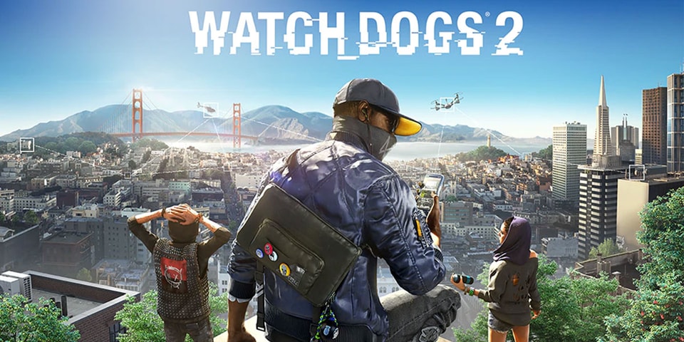 Ubisoft Forward Stream Watch Dogs 2 Free Download Hypebeast Ubisoft Forward Stream Watch Dogs 2 Free Download Hypebeast