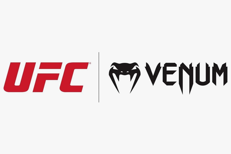 UFC Announces Venum as New Exclusive Outfitting Partner