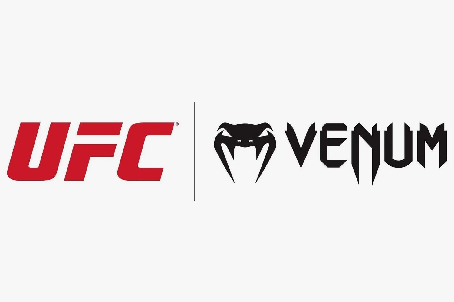 UFC Venum Exclusive Outfitting Partner Announcement Info Dana White
