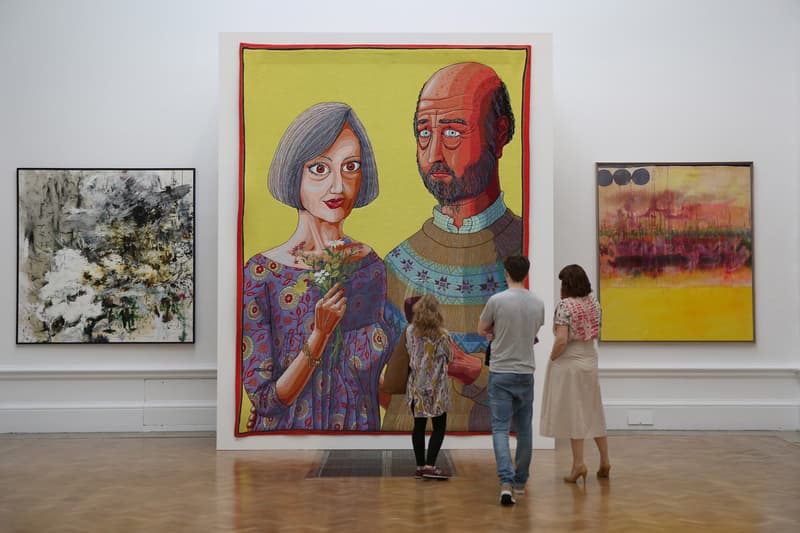 UK Arts Sector two Billion USD Rescue Package government Coronavirus covid 19 lifeline cultural heritage institutions Prime Minister Boris Johnson