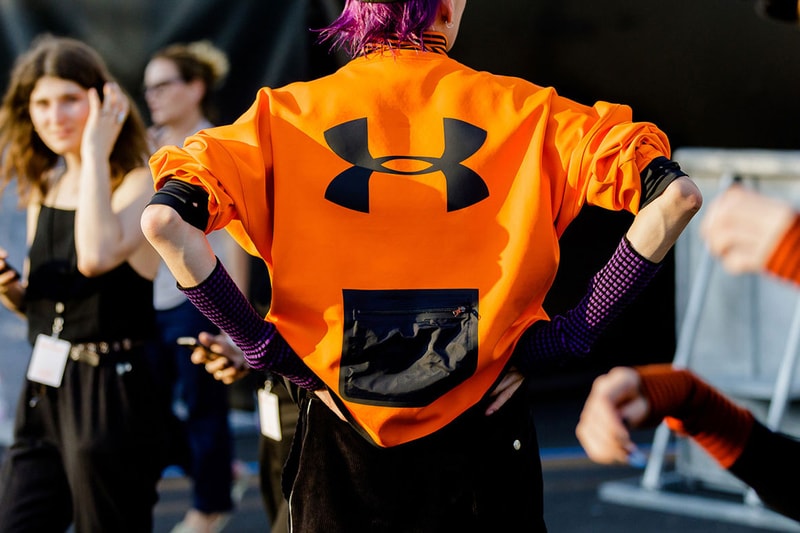 Under Armour Q2 2020 Financial Results Report quarter half coronavirus sales shares covid 19 business loss