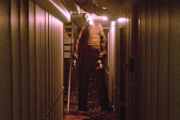 Upcoming Game ‘Under’ Is a Horror Story Set Aboard a Sinking Ship