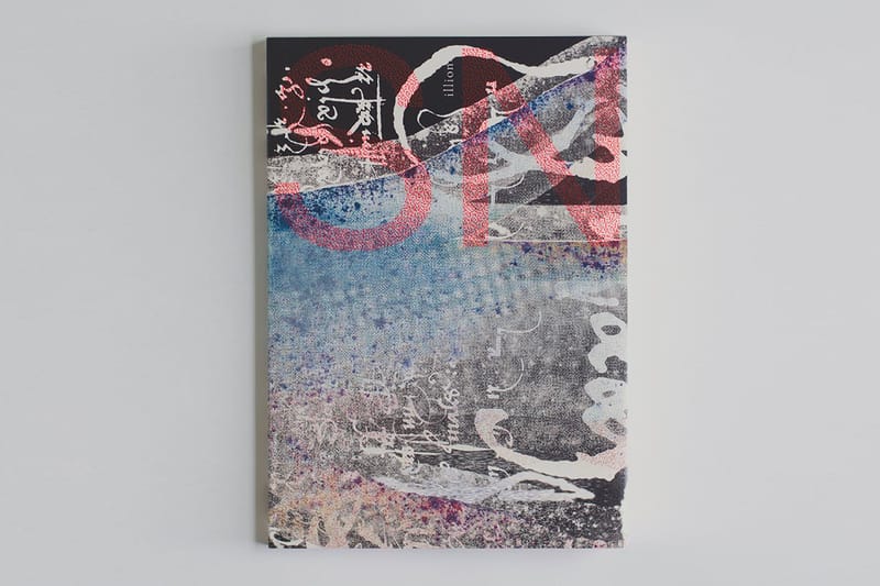 UNDERCOVER PRODUCTION Debuts "SN" Zine