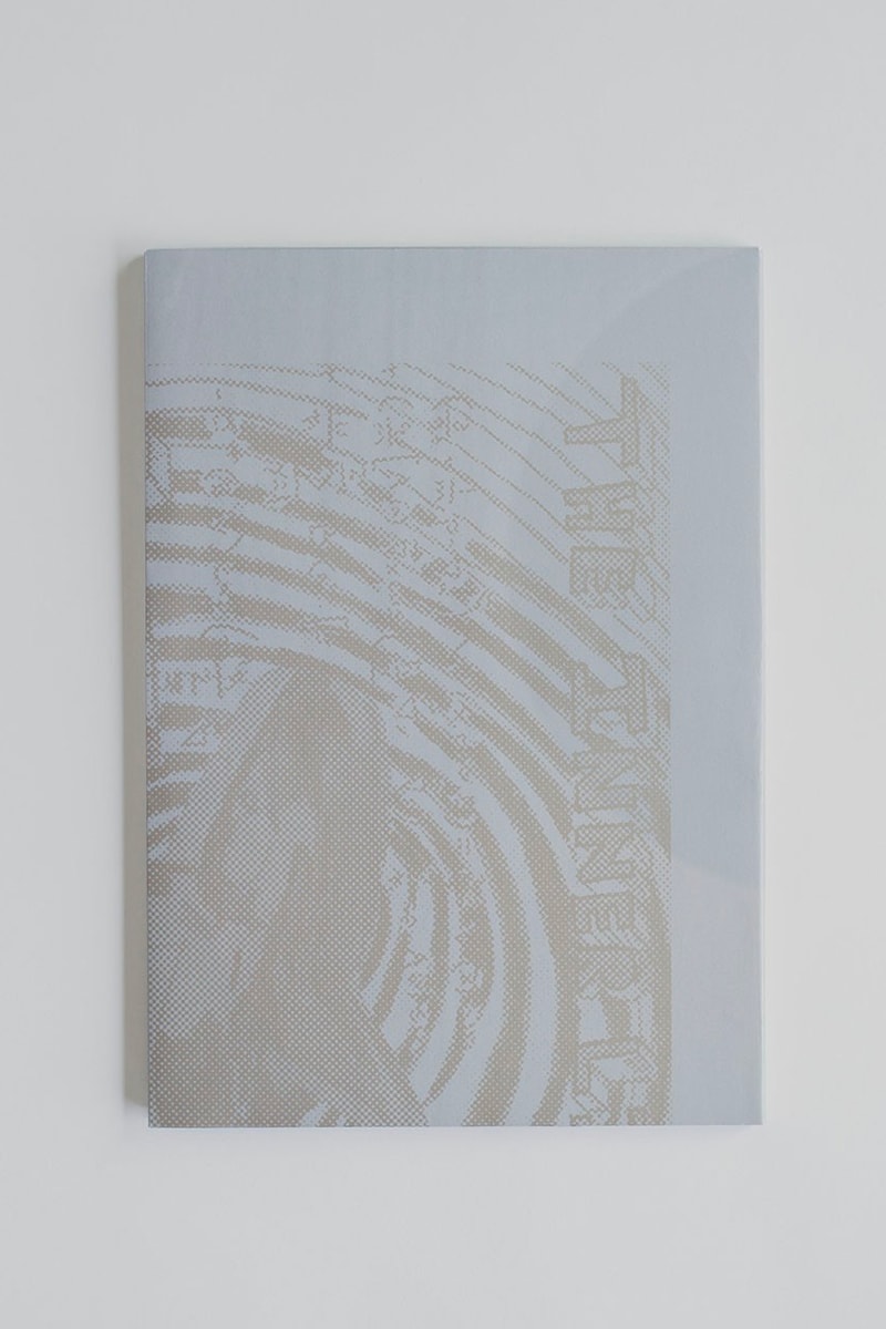 UNDERCOVER PRODUCTION Debut SN Zine spiritual noise merch graphic tees t shirts tote bag publications magazine