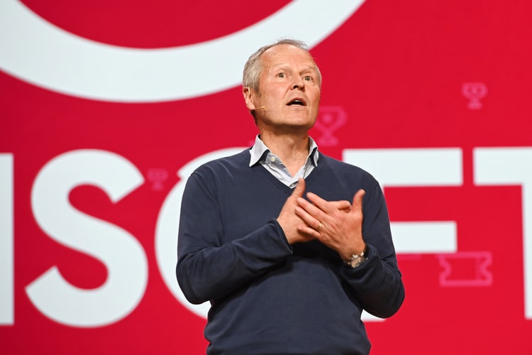 Ubisoft CEO Yves Guillemot Addresses His Company, "Change Starts Today"