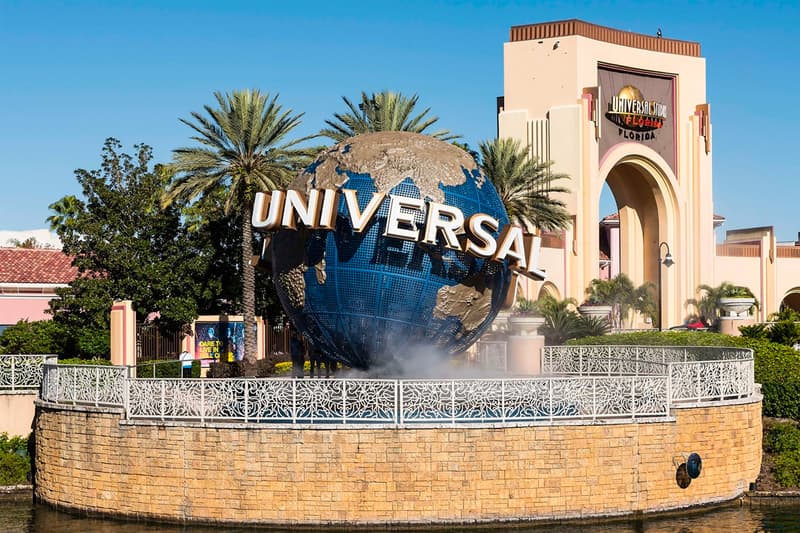 Universal Theme Parks Down 94 Percent Revenue q2 second quarter earnings report recreation coronavirus covid 19 pandemic