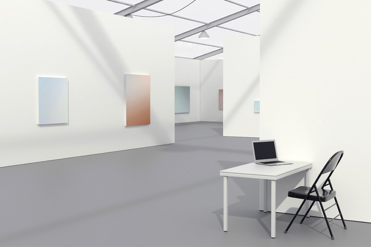 UNTITLED, ART Launches Virtual Reality Art Fair