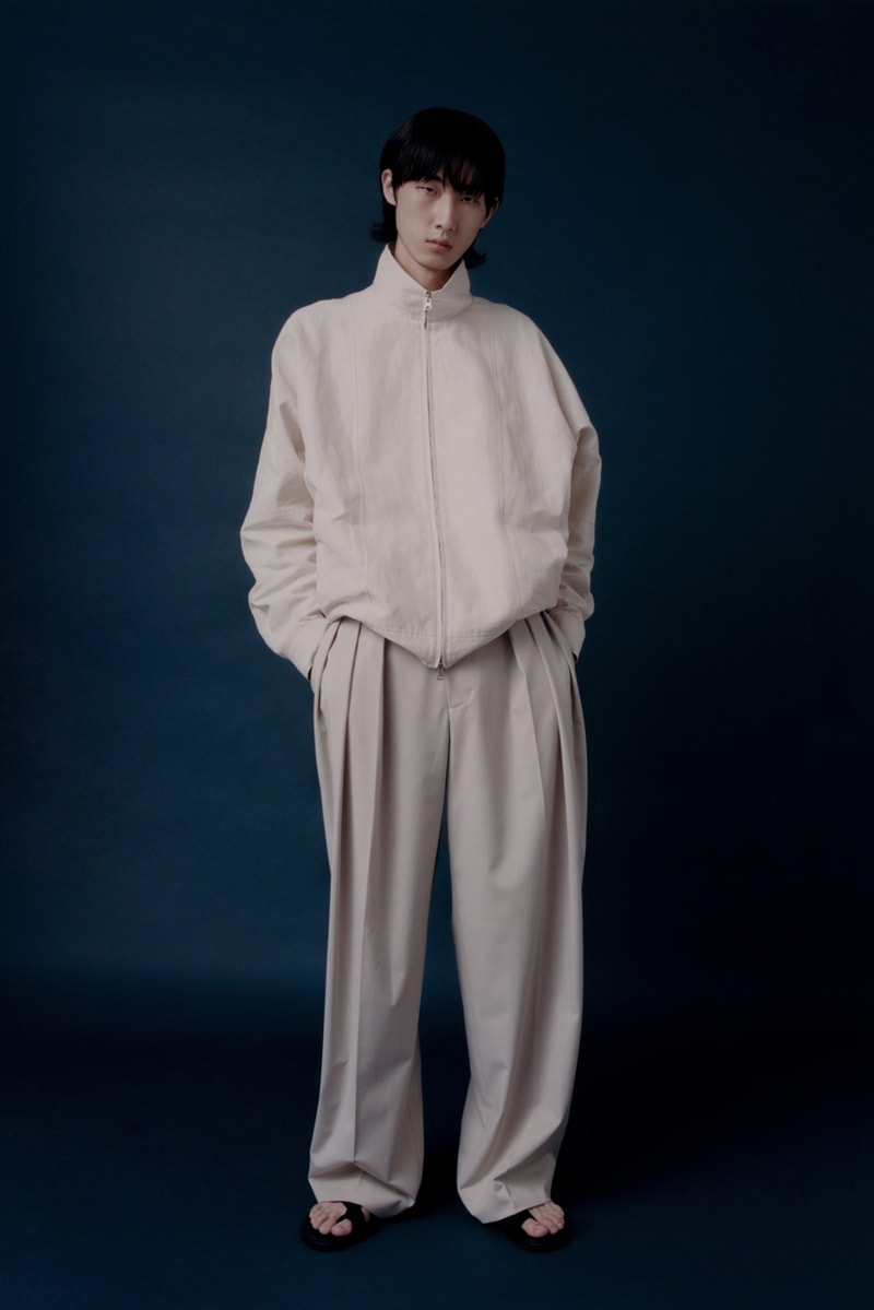 Untitled Collective Spring/Summer 2021 Collection lookbook ss21 new york fashion brand