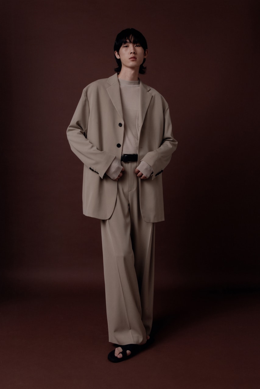 Untitled Collective Spring/Summer 2021 Collection lookbook ss21 new york fashion brand