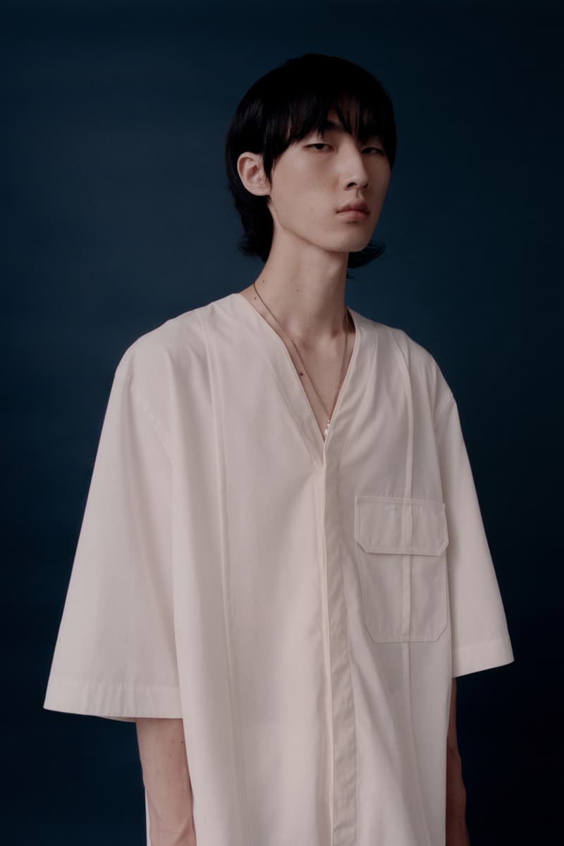 Untitled Collective Spring/Summer 2021 Collection lookbook ss21 new york fashion brand