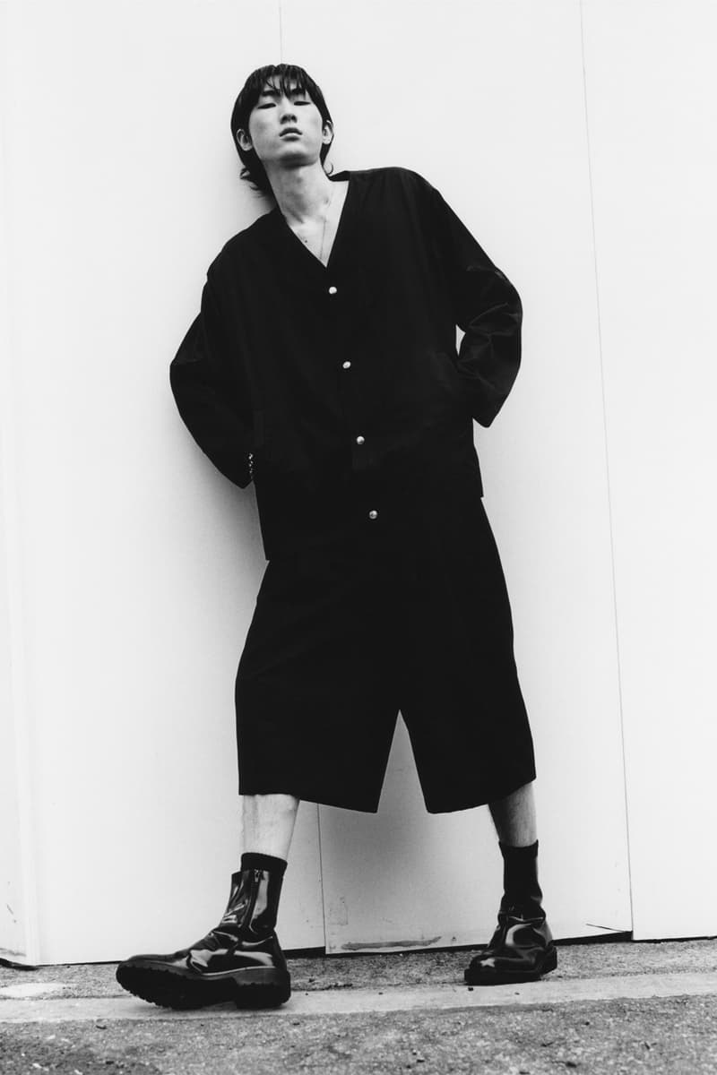 Untitled Collective Spring/Summer 2021 Collection lookbook ss21 new york fashion brand