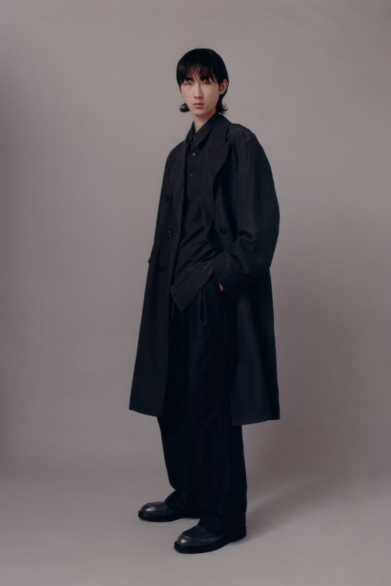 Untitled Collective Spring/Summer 2021 Collection lookbook ss21 new york fashion brand