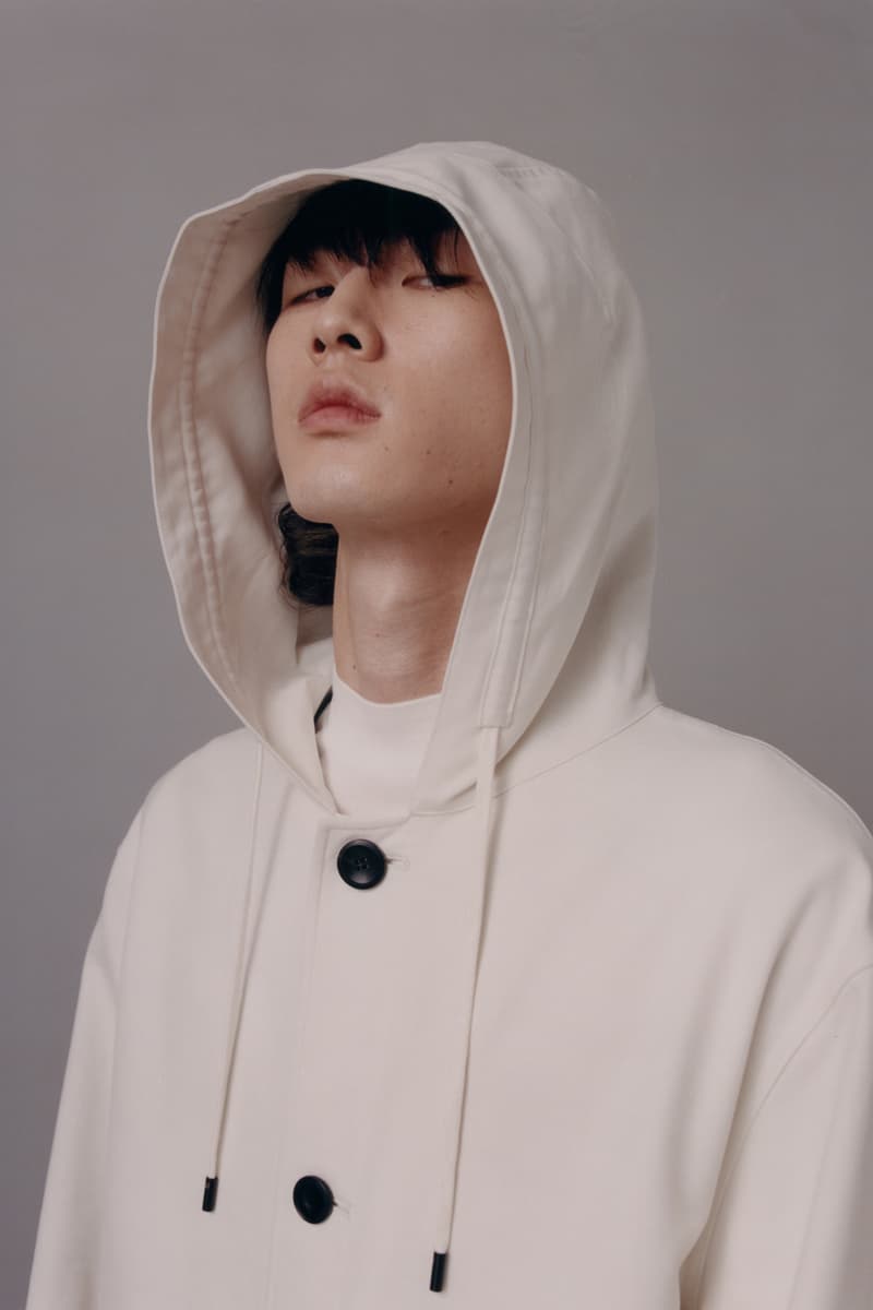 Untitled Collective Spring/Summer 2021 Collection lookbook ss21 new york fashion brand