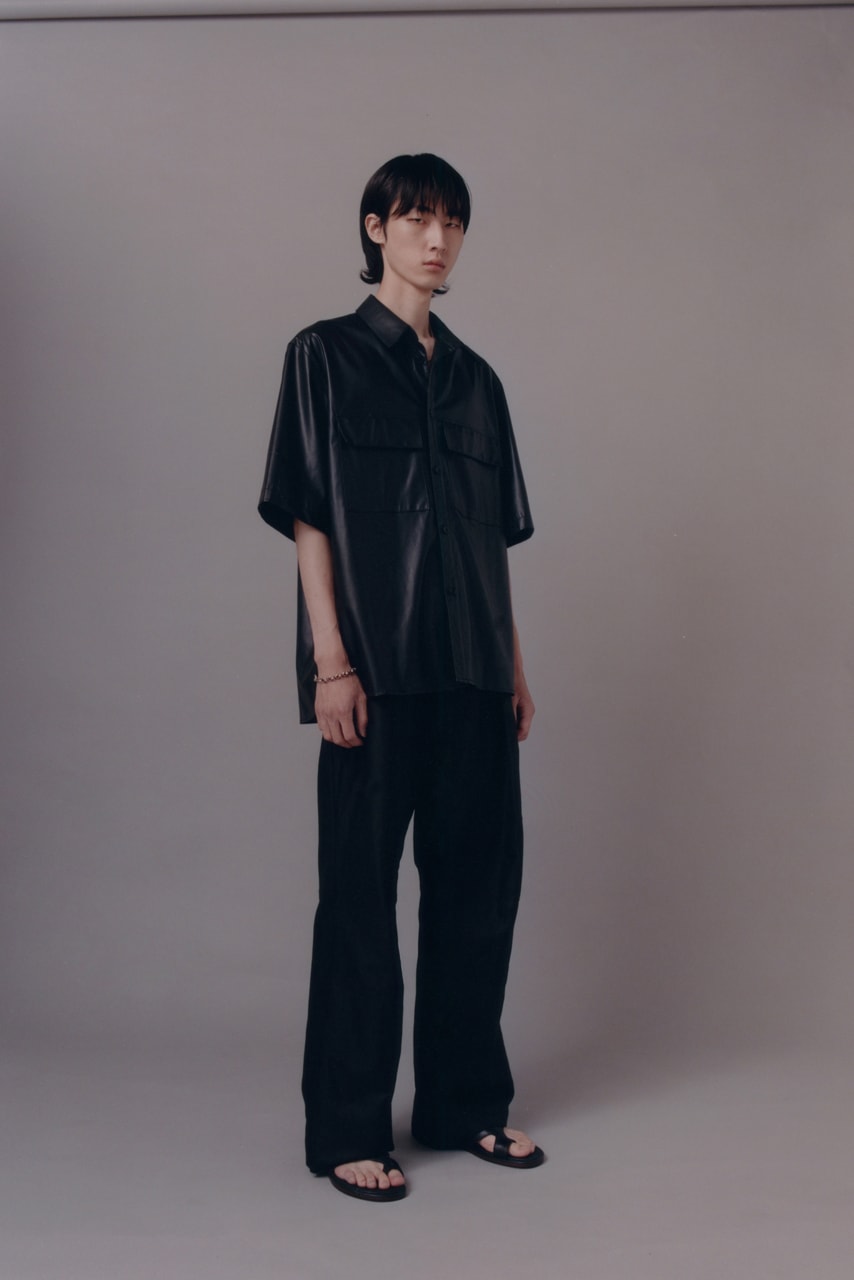 Untitled Collective Spring/Summer 2021 Collection lookbook ss21 new york fashion brand