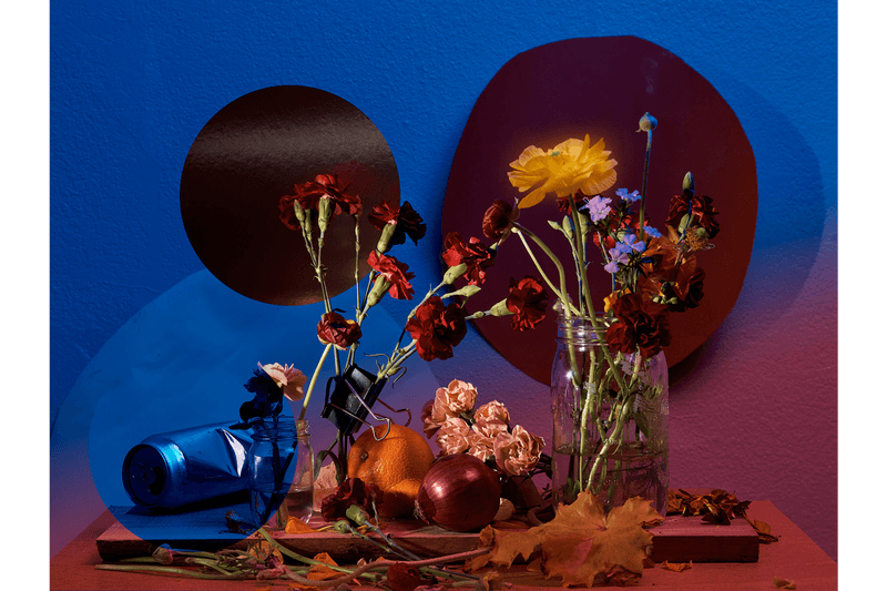 uta artist space in the time of virtual exhibition artworks paintings photography