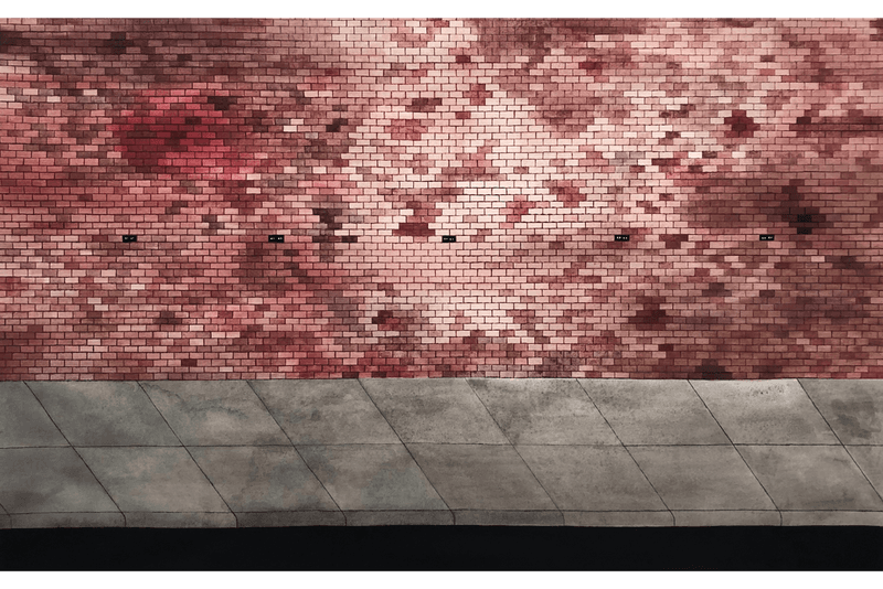 uta artist space in the time of virtual exhibition artworks paintings photography