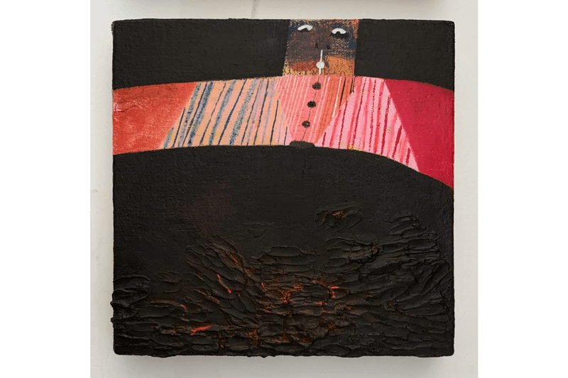 uta artist space in the time of virtual exhibition artworks paintings photography
