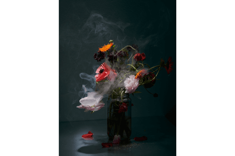 uta artist space in the time of virtual exhibition artworks paintings photography