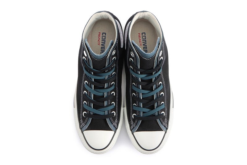 converse japan 100週年