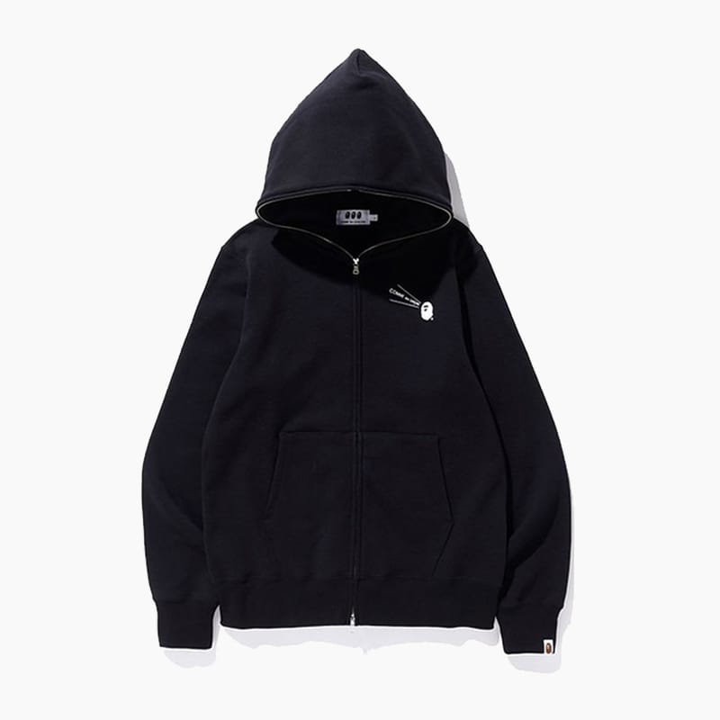 comme des garcons osaka store